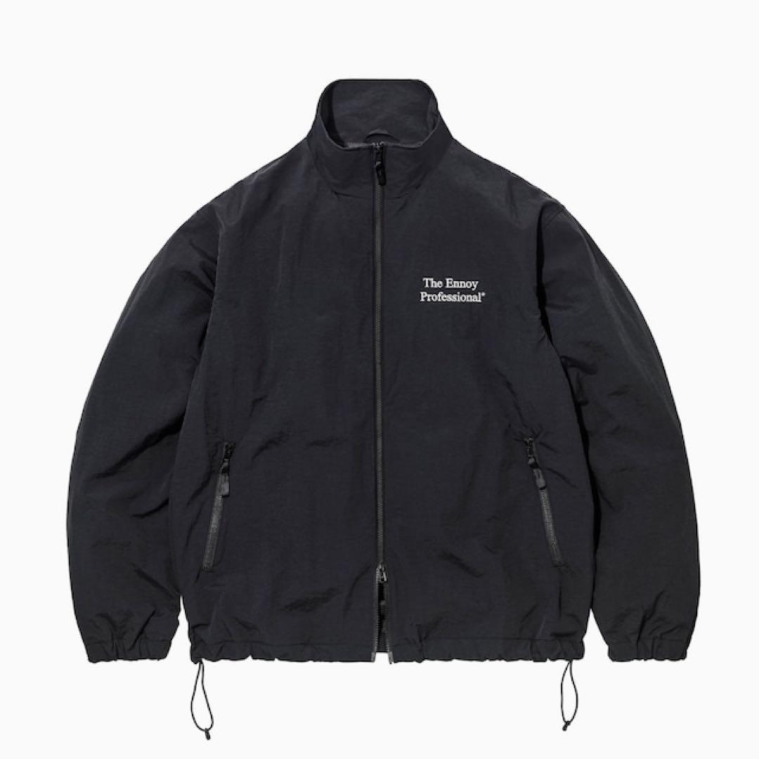 新品Ennoy セットアップ