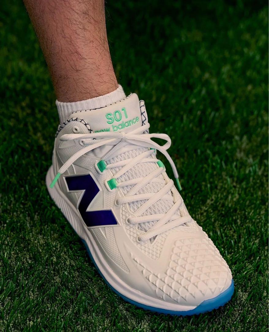 New Balance 大谷翔平 Ohtani1 トレーニングシューズ