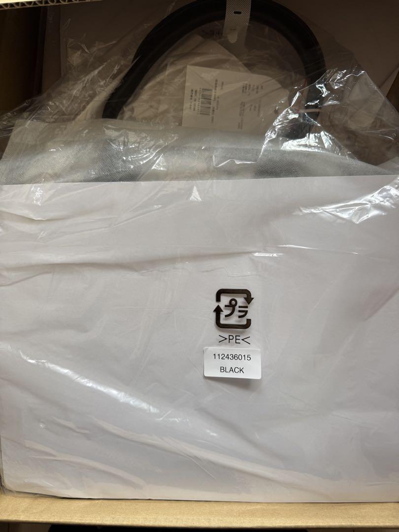 Darich♡新品ロゴレザートートバッグ