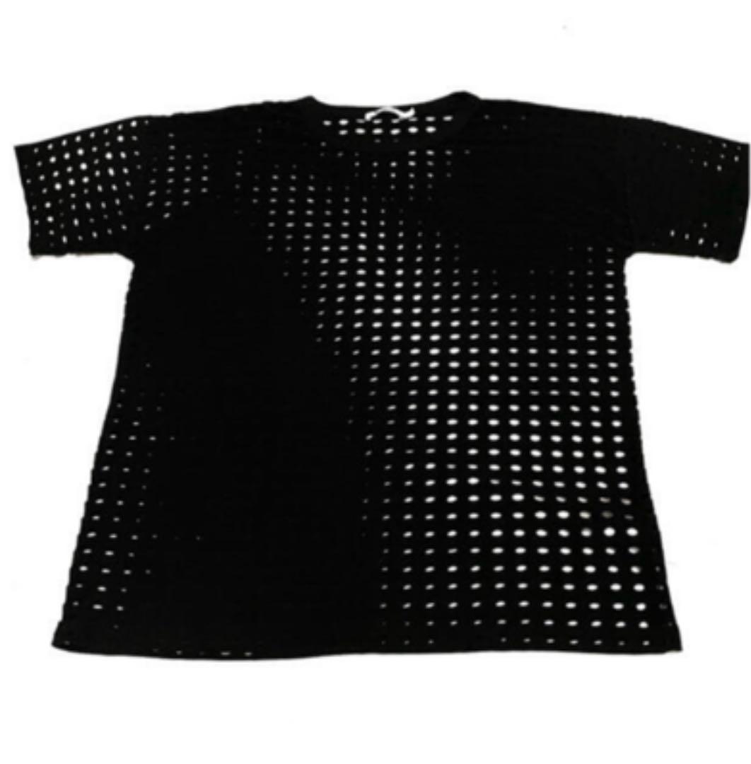 Alexander Tシャツ アレキサンダーワン トップス osZwE-m24923677256 wang メッシュ 高品質新作