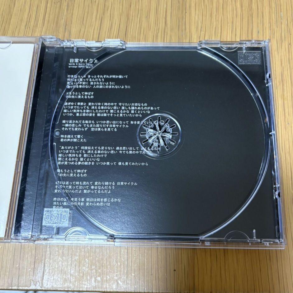 SUPER BEAVER＊日常サイクル