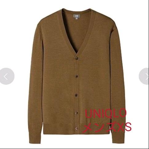 メルカリ Uniqloメンズvネックカーディガン カーディガン ボレロ 990 中古や未使用のフリマ メルカリ Uniqloメンズvネックカーディガン カーディガン ボレロ 990 中古や未使用のフリマ