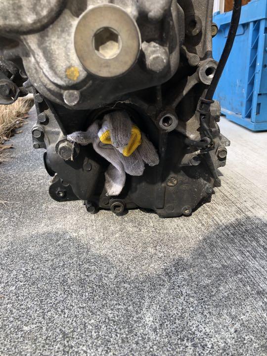 りたいかた あき様専用 マニュアル トランスミッション ASSY NI2rx-m24925413604 希少 JA5 トゥデイ ╩めでの