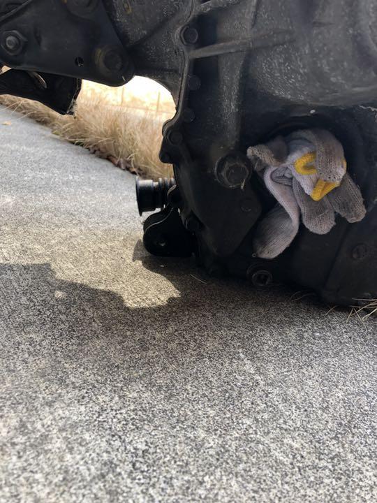 りたいかた あき様専用 マニュアル トランスミッション ASSY NI2rx-m24925413604 希少 JA5 トゥデイ ╩めでの