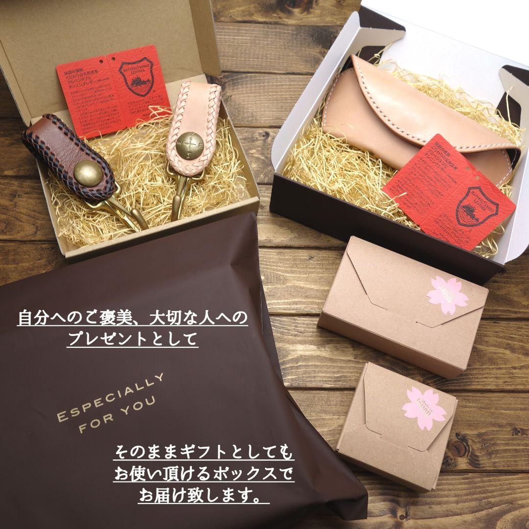 ◆◇送料無料【極上栃木レザー】総手縫い タバコ＆zippoケース◇◆