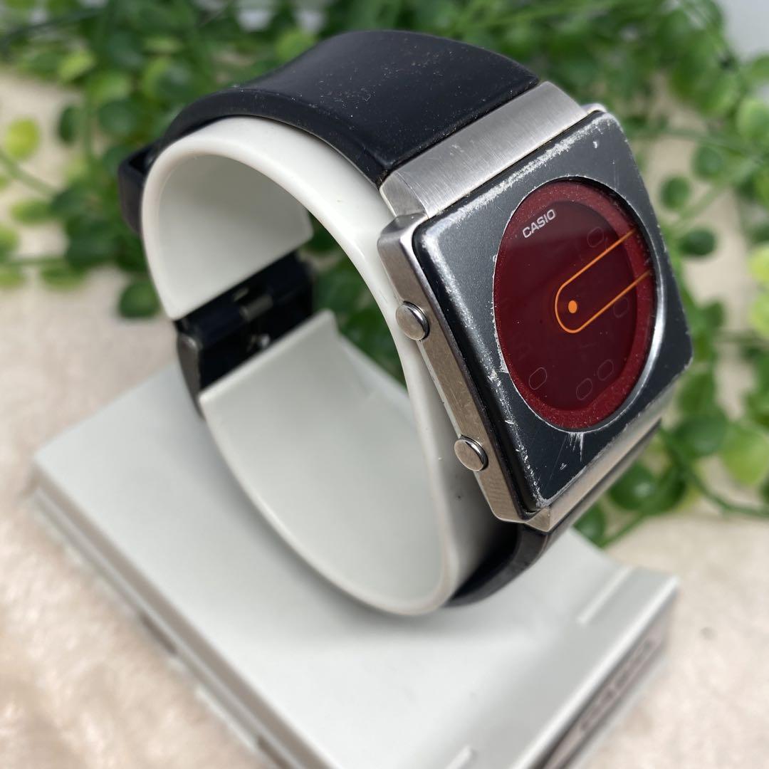 希少　レア　CASIO　カシオ　LA-2001