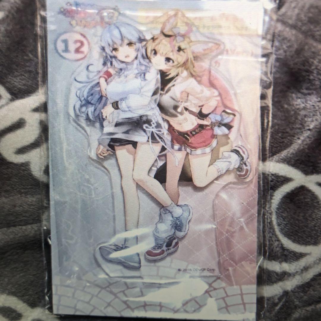 ラブライブ！スクールアイドルコレクション 12番カード