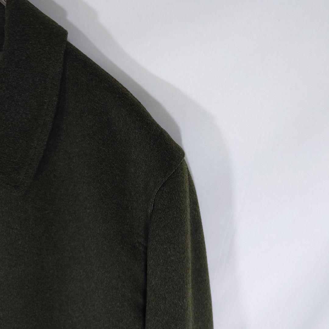 【VINTAGE】DOLOMITEN ローデングリーン ローデンコート 52