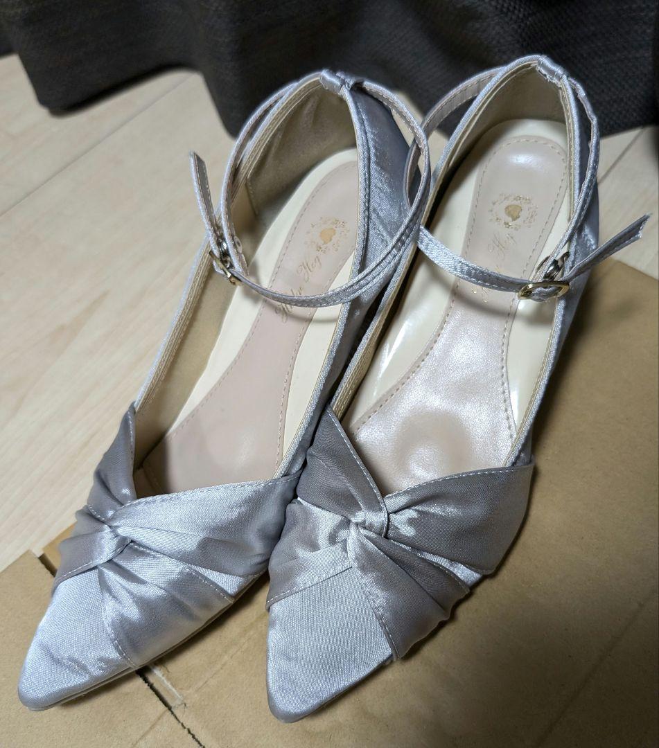 結婚式お呼ばれコーデ一式（4点セット）