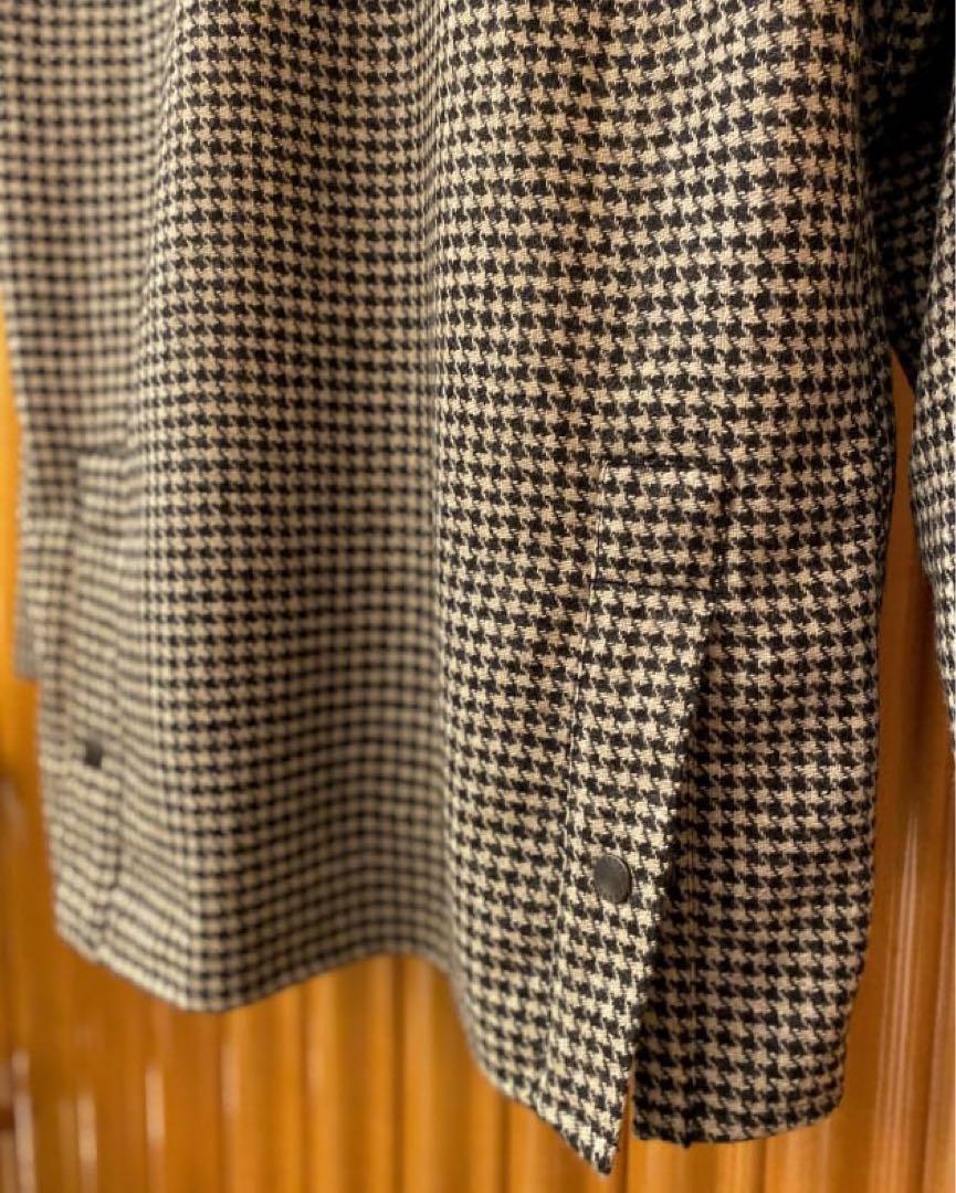 barbour(バブアー)☆BEAMS EXCLUSIVE  BEDALE 36