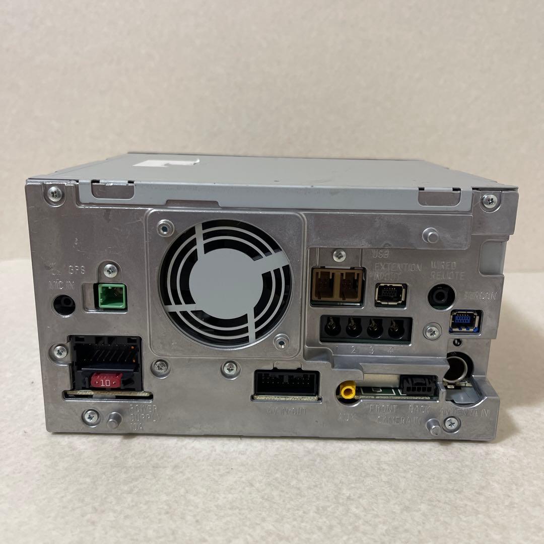 地図データ -2012Pioneer