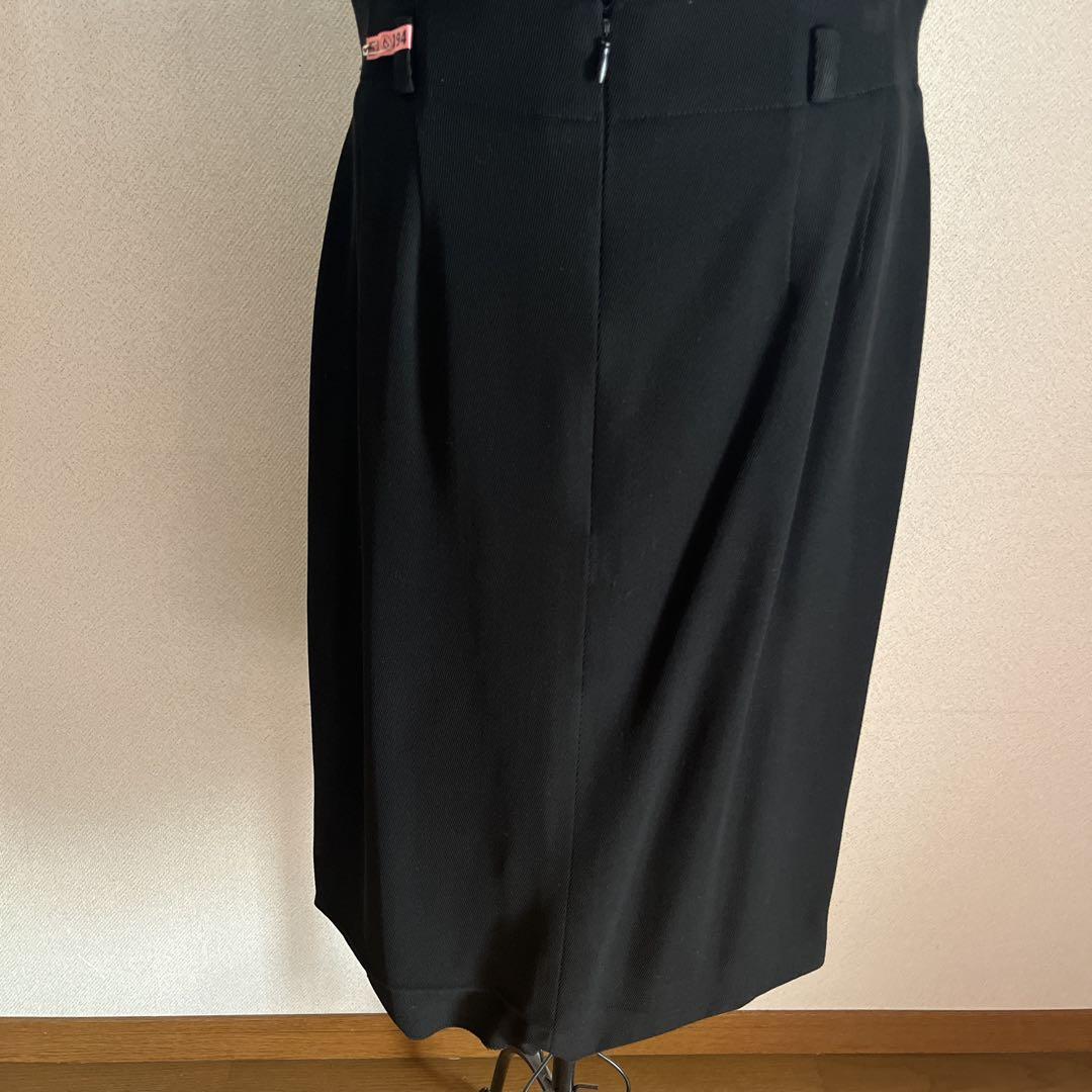 クリーニング済