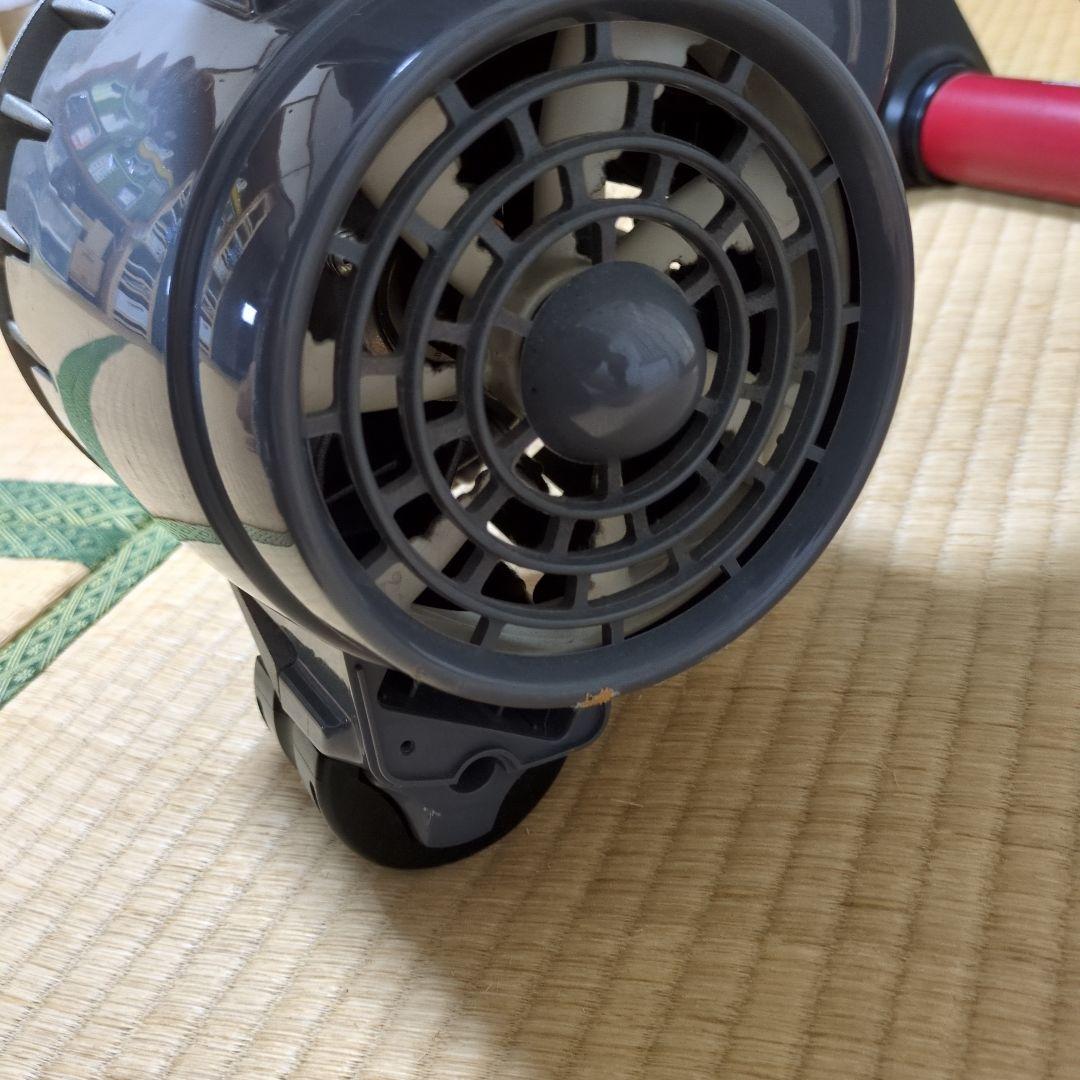 VOLANO ローラー台