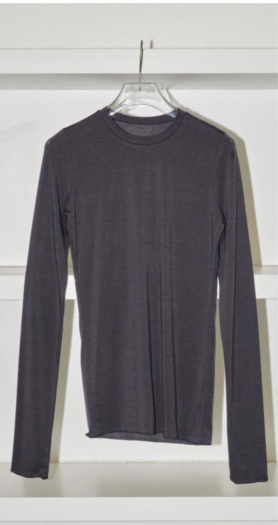 TODAYFUL Soft Mellow Longtee ソフトメロウロンT