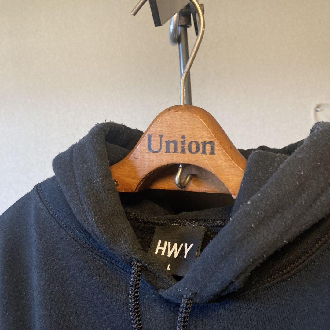 ✿ US別注HWY