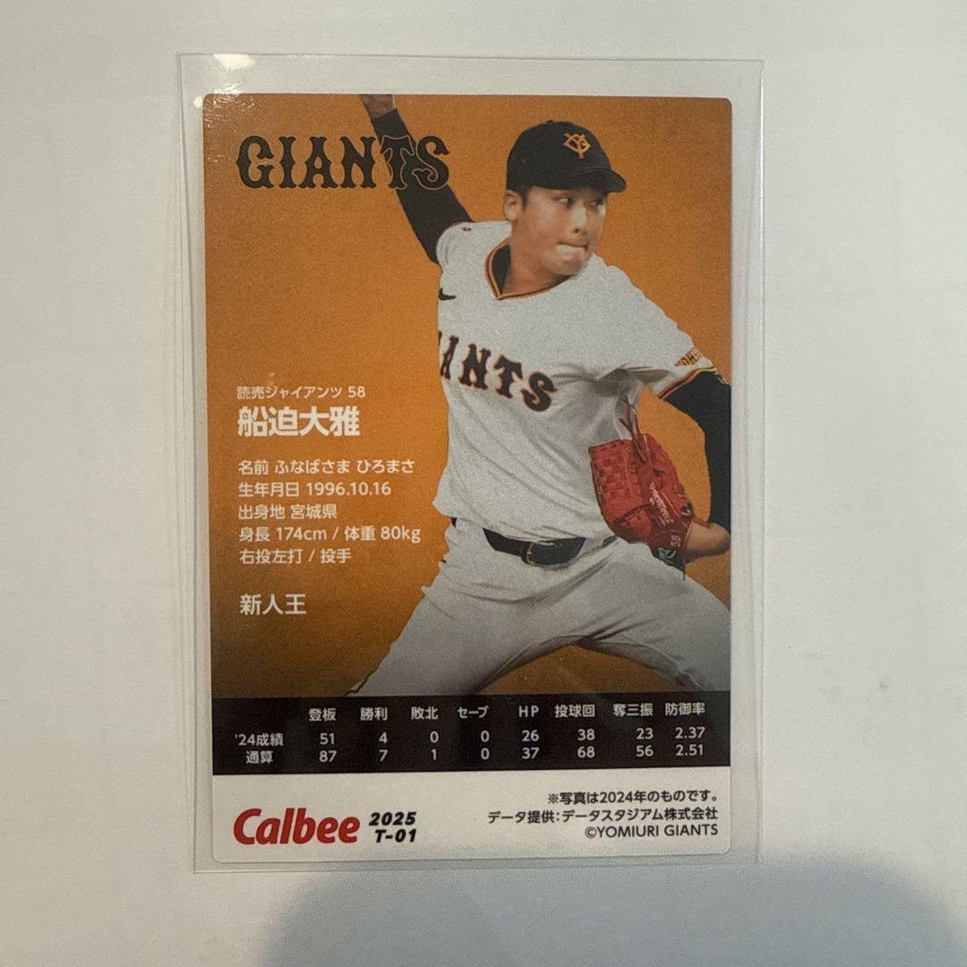 プロ野球選手（サイン入り） ミントモール / MINT 千葉店 / カルビー プロ野球チップス 2023