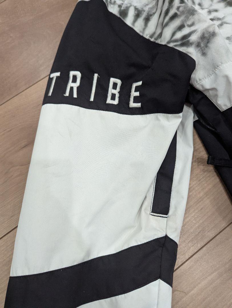 スノーボードジャケット、パンツ、グローブセット Lサイズ Vesp tribe