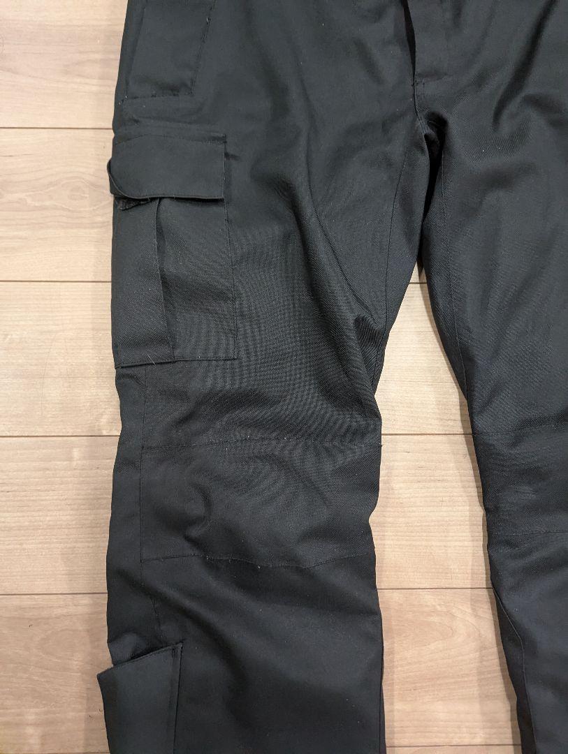 スノーボードジャケット、パンツ、グローブセット Lサイズ Vesp tribe