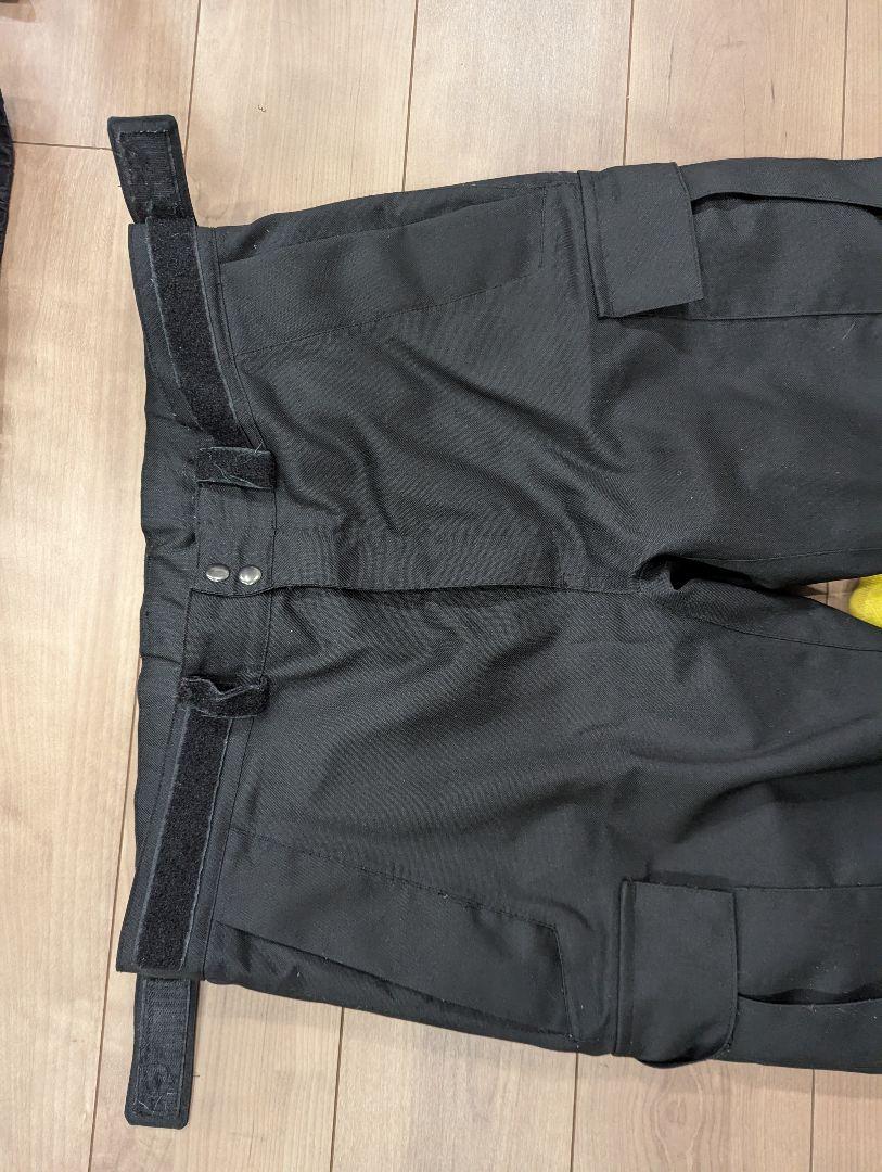 スノーボードジャケット、パンツ、グローブセット Lサイズ Vesp tribe