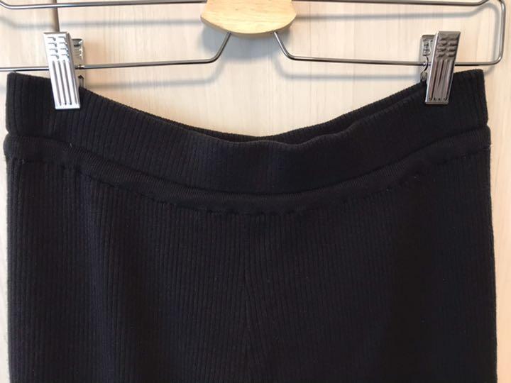 1er プルミエ シルク綿ニットパンツ HATpE-m24933478913 arrondissement セール得価