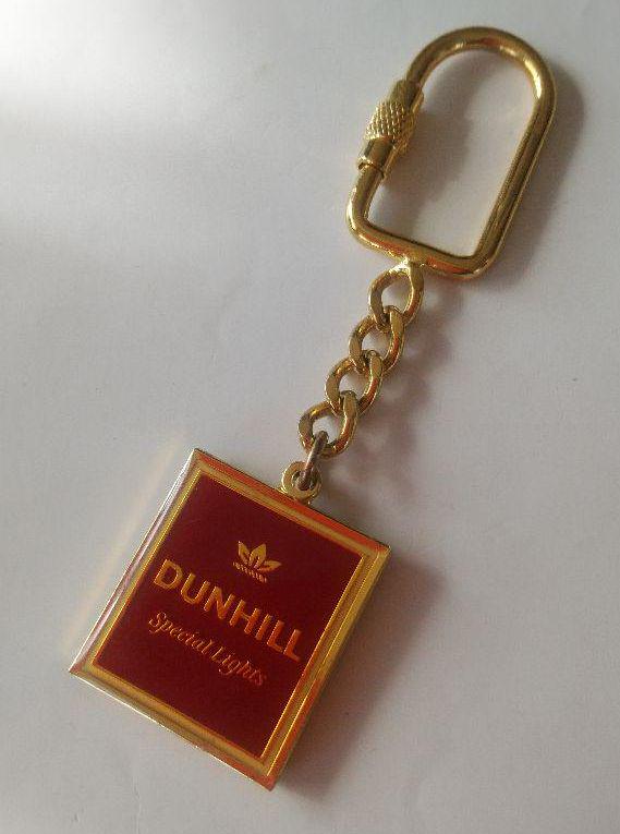 ダンヒルキーホルダー dunhill ダンヒルキーホルダー dunhill