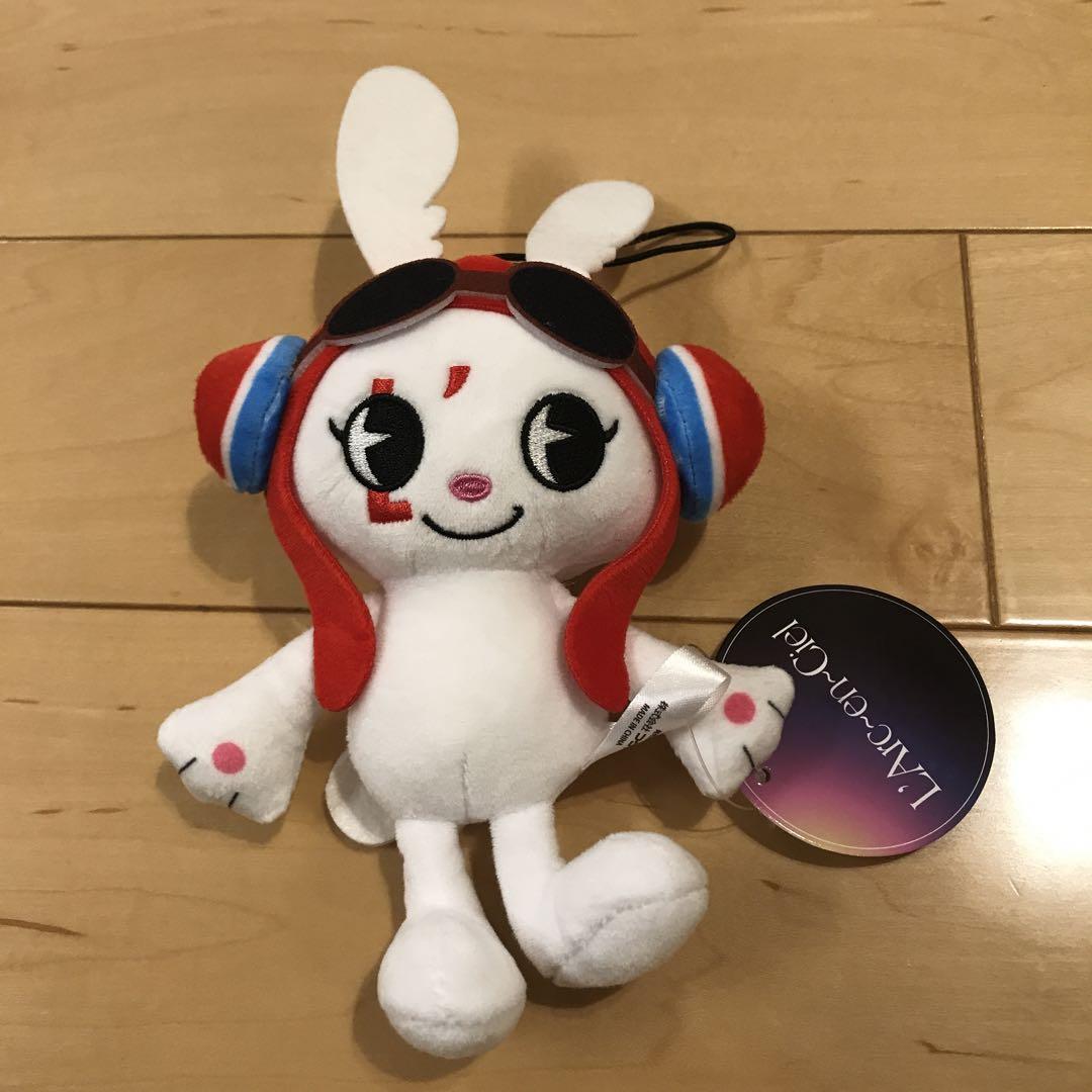 新品 ムゼオトトロ ぬいぐるみ 三鷹の森 ジブリ美術館 限定