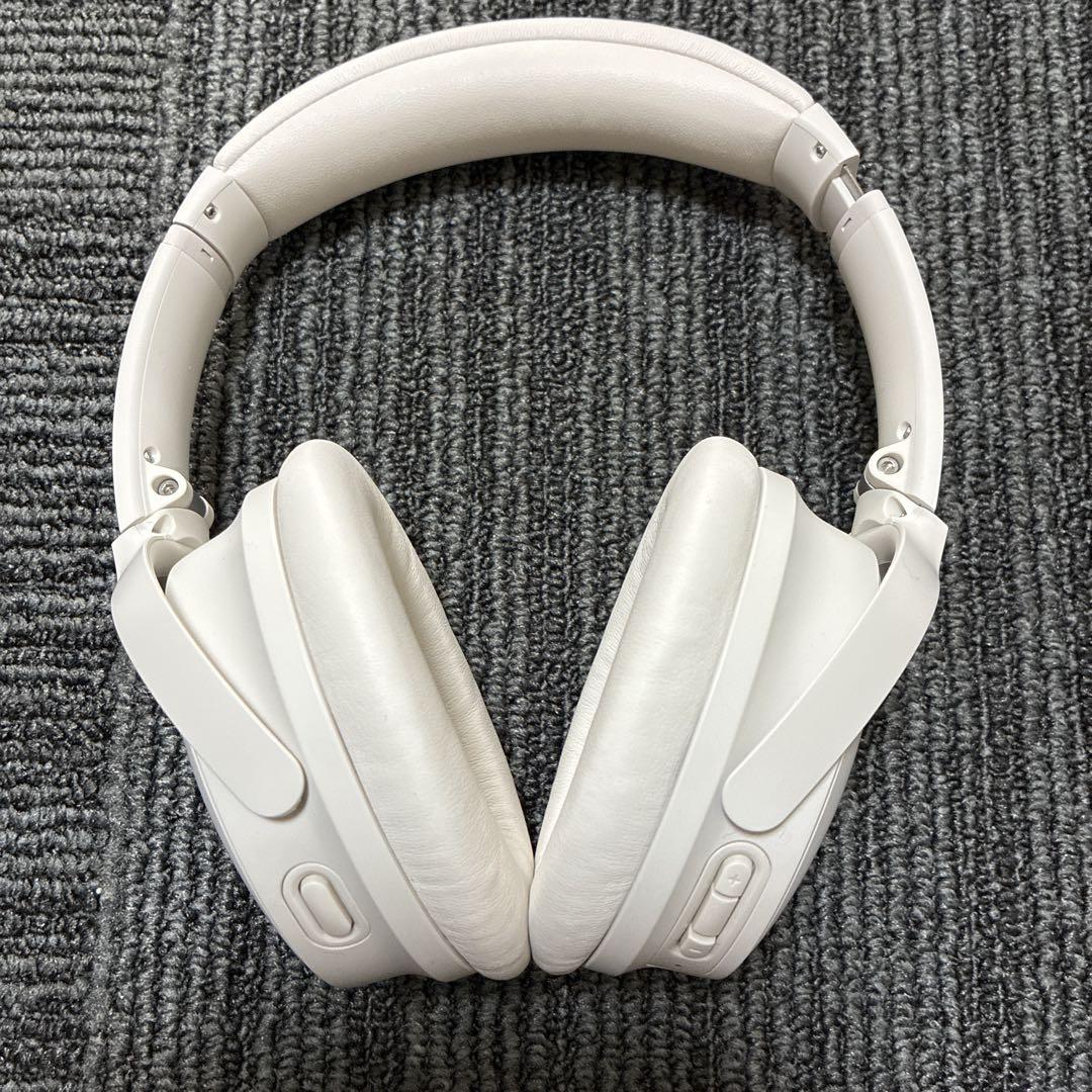 Bose QuietComfort 45 (美品)ヘッドフォン