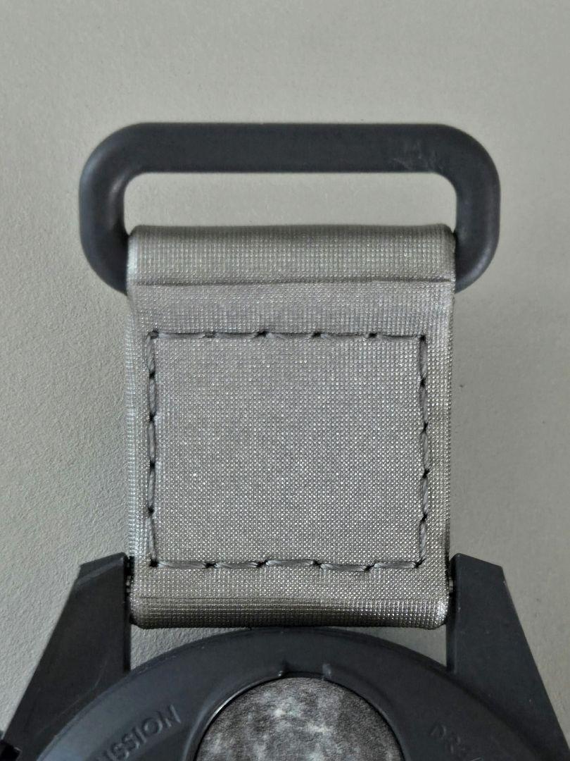 OMEGA Swatch x Omega マーキュリー スポーツウォッチ