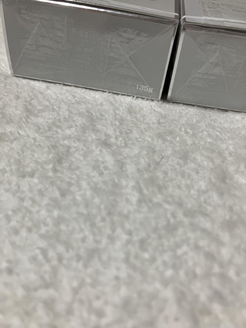 アルソアクイーンシルバー　135g 6個 アルソア