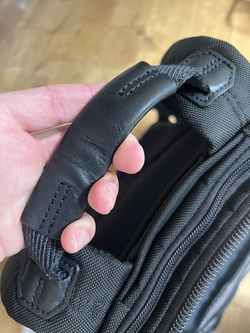 Tumi Alpha Bravo リュック ビジネスリュック　バックパック