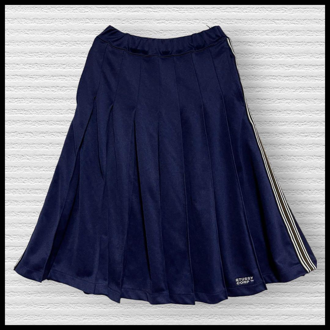 saku STUSSY ジャージ セットアップ 極レア 90年代 Y2K