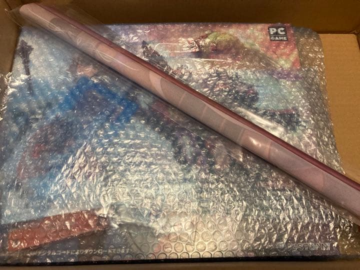 リトルウィッチノベタ WonderGOO限定セット付豪華限定版 新品未開封品