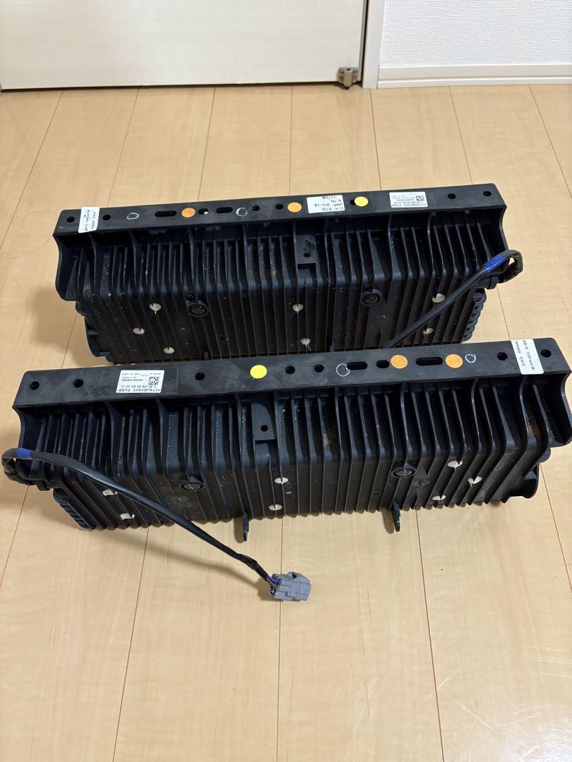 ★大人気商品★ 三菱ふそう純正LEDシーケンシャルテールランプ② パーツ