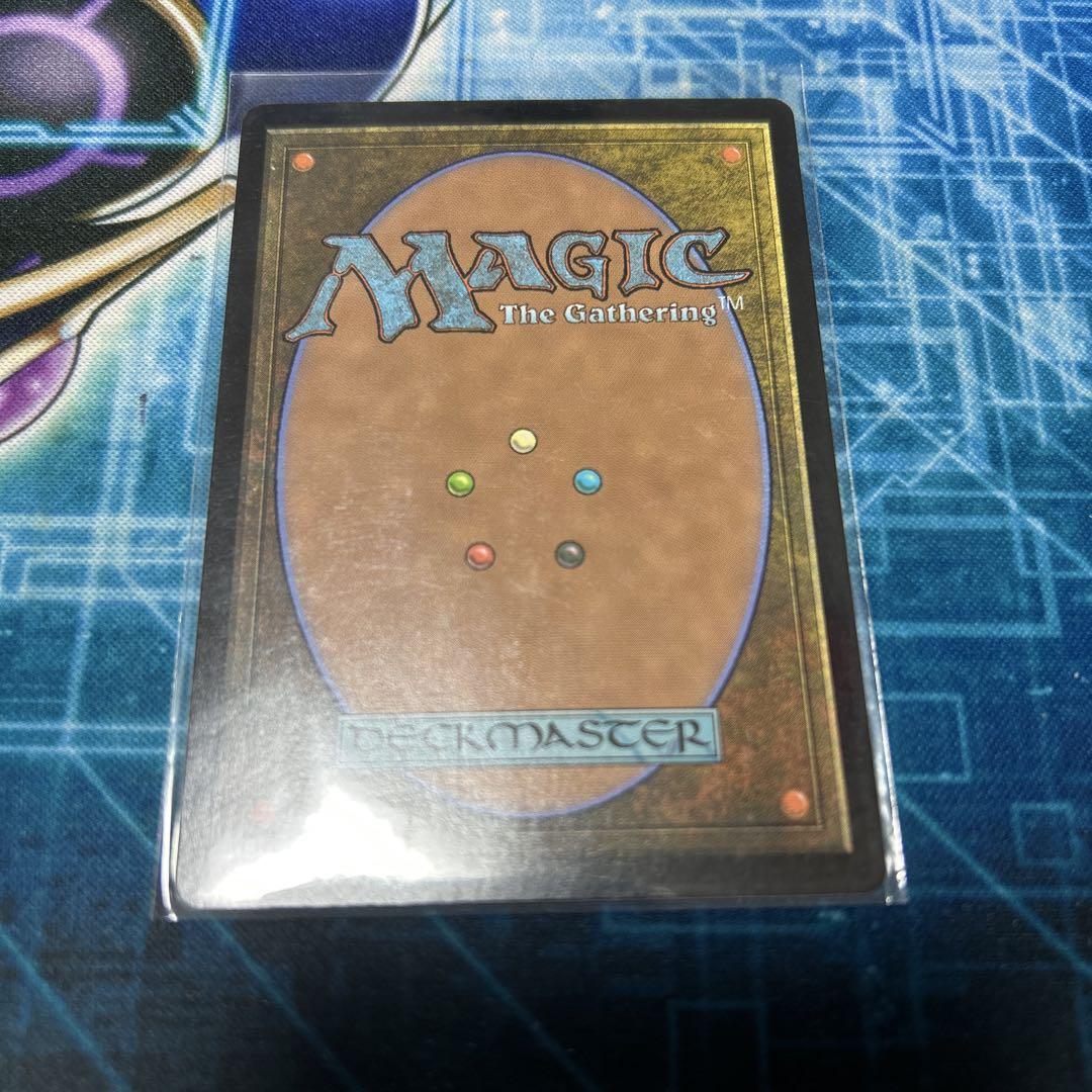MTG 逸失への恐怖 Foil プレイブースター 産 マジックザ