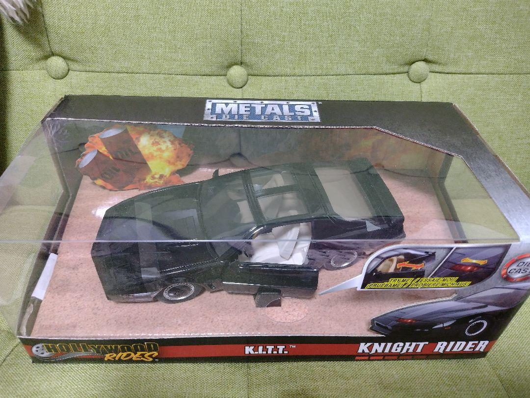 ナイトライダー KNIGHT RIDER おもちゃ ナイトライダー KNIGHT RIDER おもちゃ