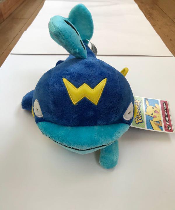 祝開店 大放出セール開催中 海外製 ポケモンセンター ぬいぐるみ ドール ナマズン キャラクターグッズ 祝開店 大放出セール開催中 海外製 ポケモンセンター ぬいぐるみ ドール ナマズン キャラクターグッズ