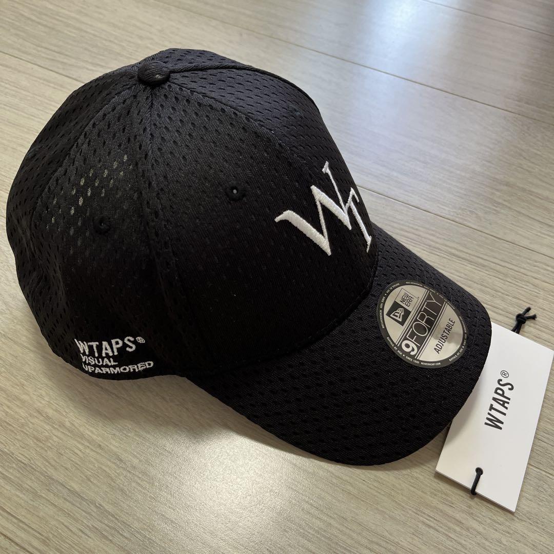 WTAPS × NEWERA ダブルタップス ニューエラ スナップバック
