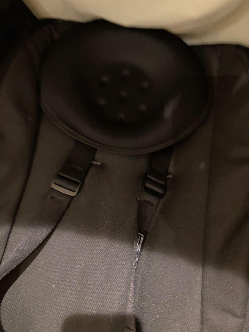GRACO CitiTrek GB グレコ　シティトレック GB ベビーカー