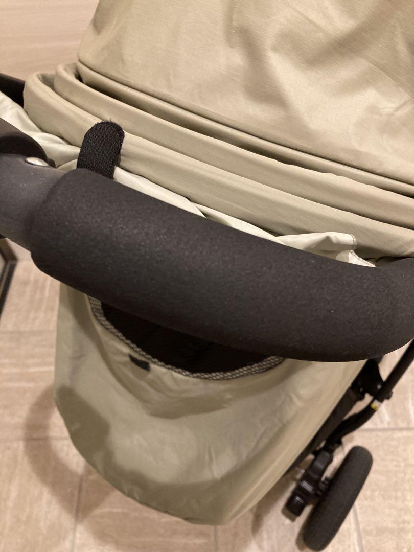 GRACO CitiTrek GB グレコ　シティトレック GB ベビーカー