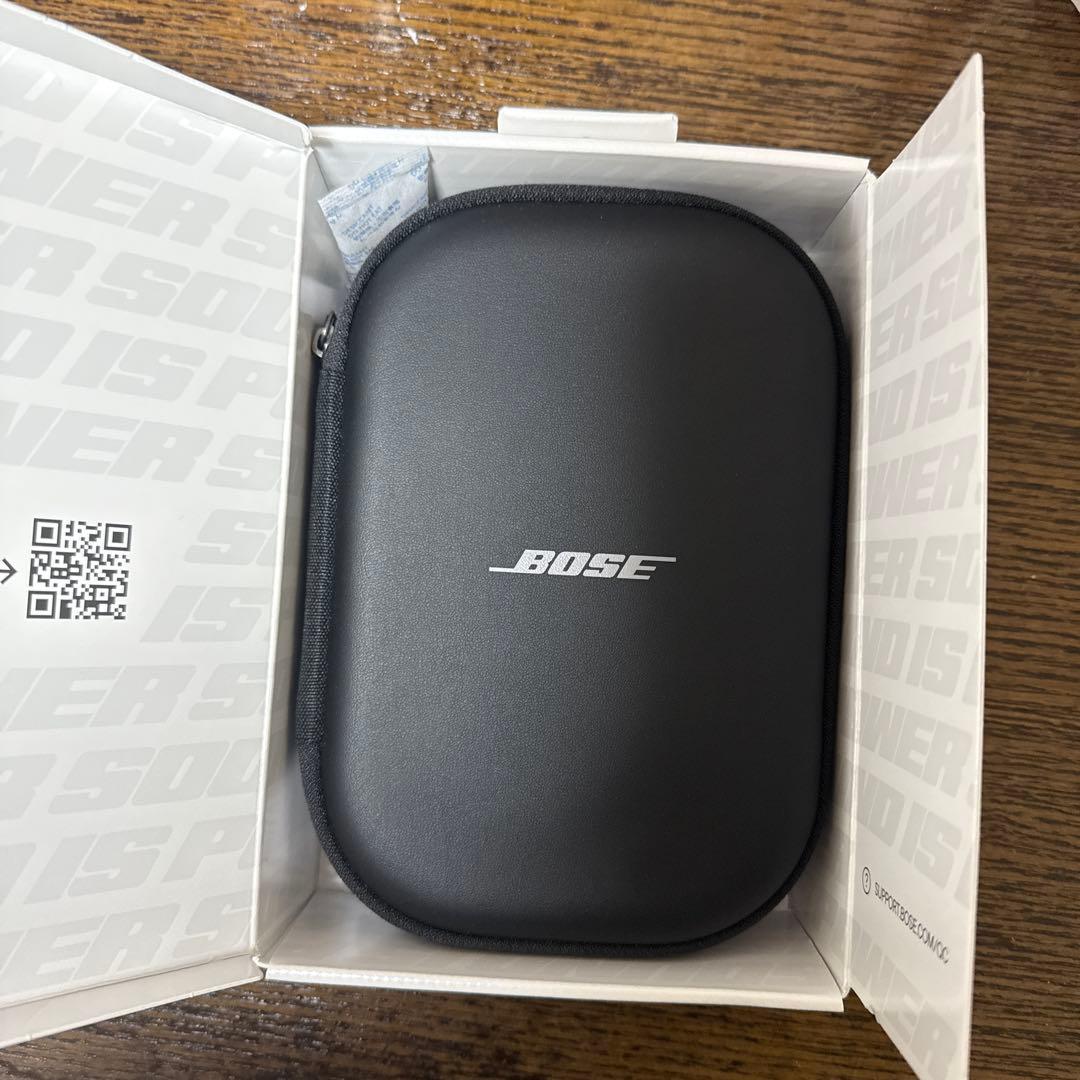 【美品】Bose QuietComfort Headphones 【美品】Bose QuietComfort Headphones