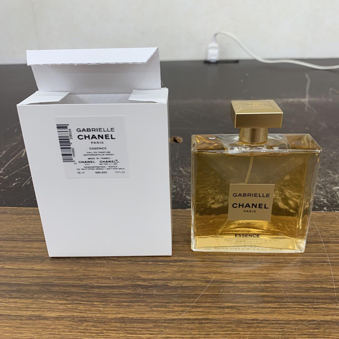 ガブリエル シャネル エッセンス オードゥ パルファム 100ml