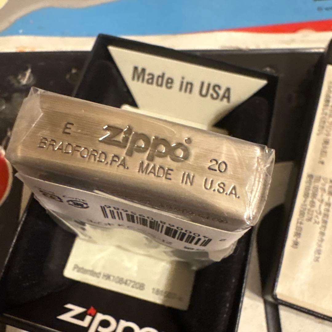 ZIPPO❤️シンフォギア XV❤️シラべ ツクヨミ 新品未使用