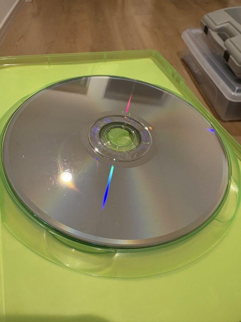 【動作確認済み】首都高バトルX Xbox 360