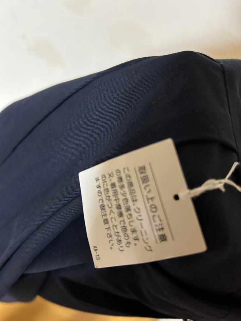 90s polo ralph lauren チノパン　未使用