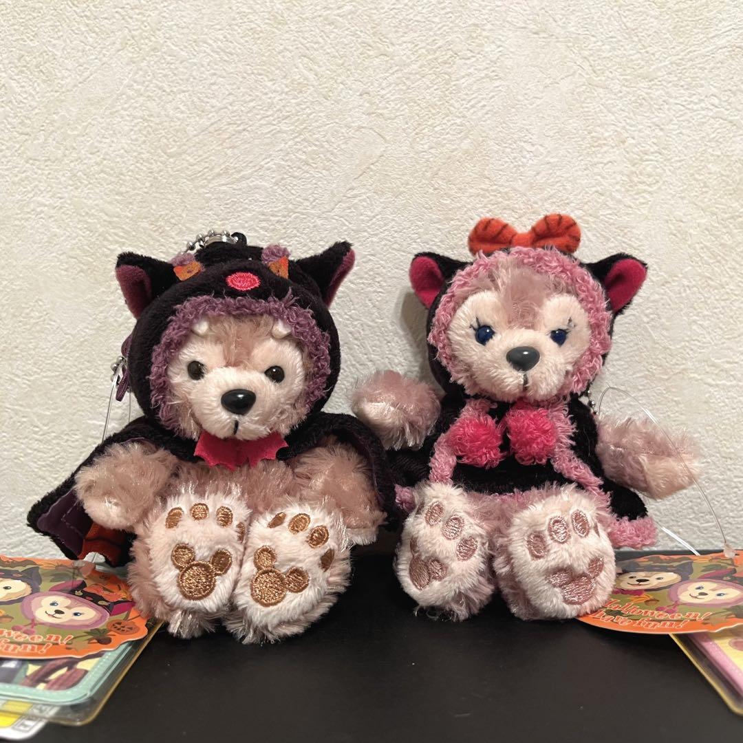 コリラックマのいちごないちにち　BC付きぬいぐるみ　コンプリートセット リラックマ新テーマ『コリラックマのいちごないちにち』より各種