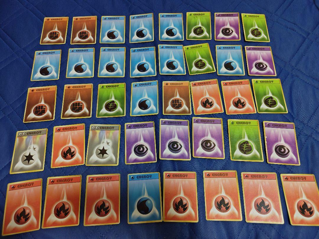 ポケモンカードゲーム 旧裏 534枚まとめ売り - メルカリ