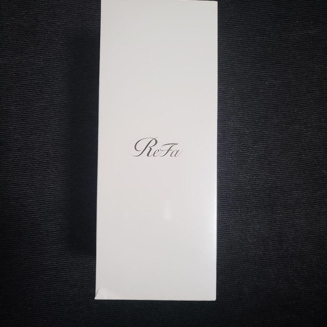 脱毛器 ReFa RE-AL-02A WHITE