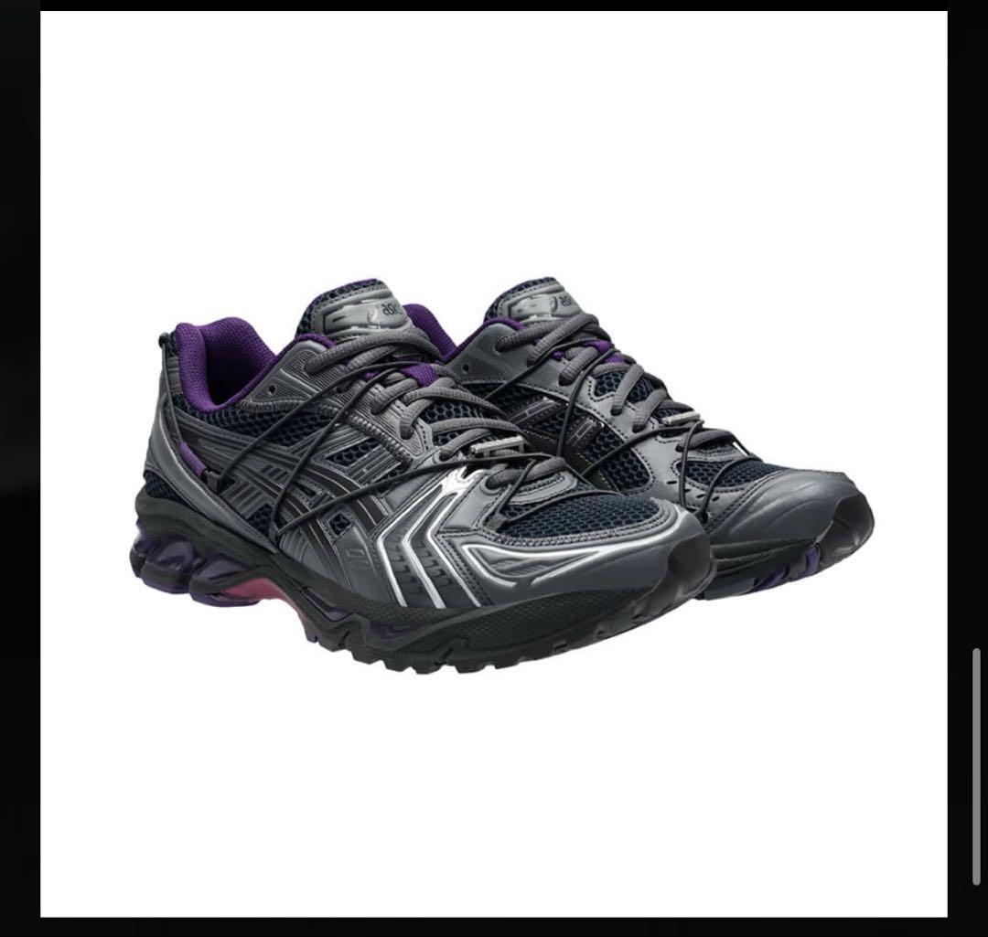 ポ*チ様 ずっと真夜中でいいのに。ずとまよ　ゲル　カヤノ　アシックス asics