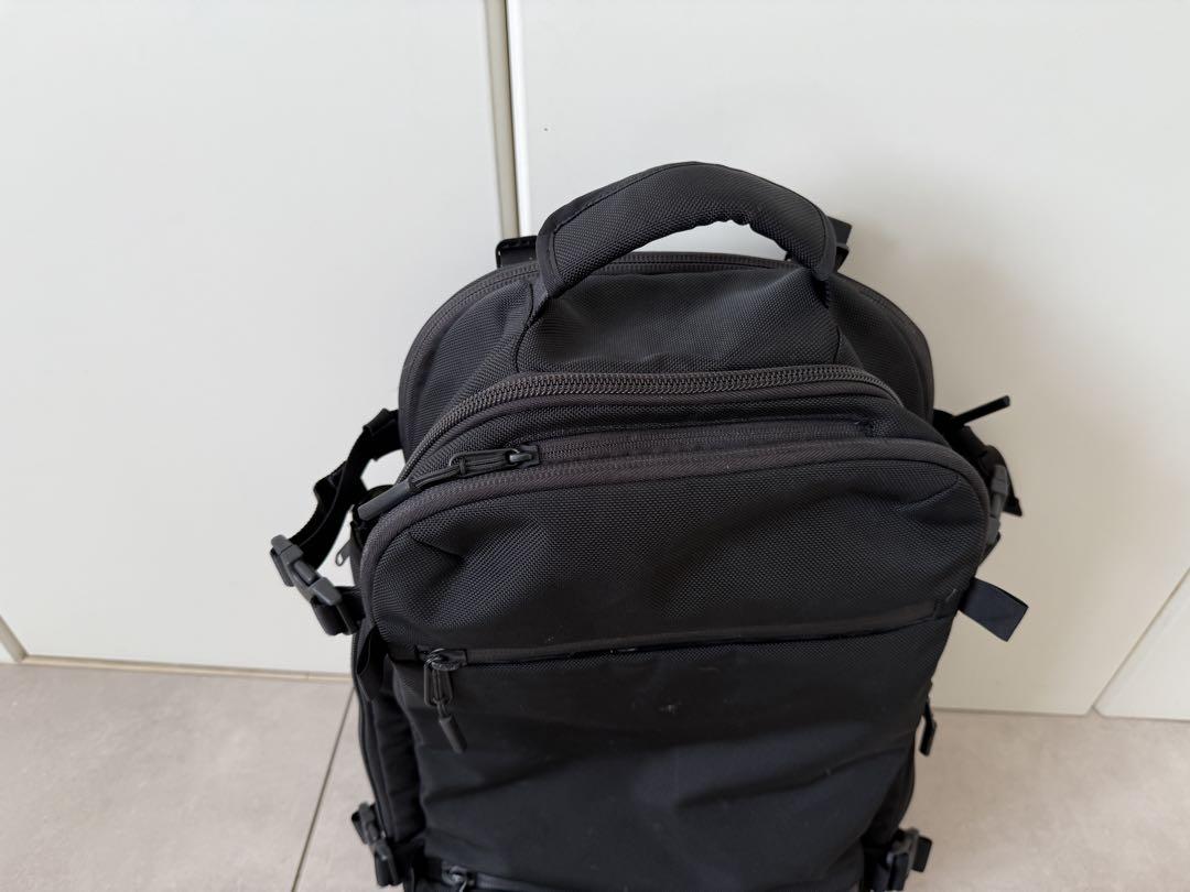 Aer travel pack 第一世代　中古　バックパック