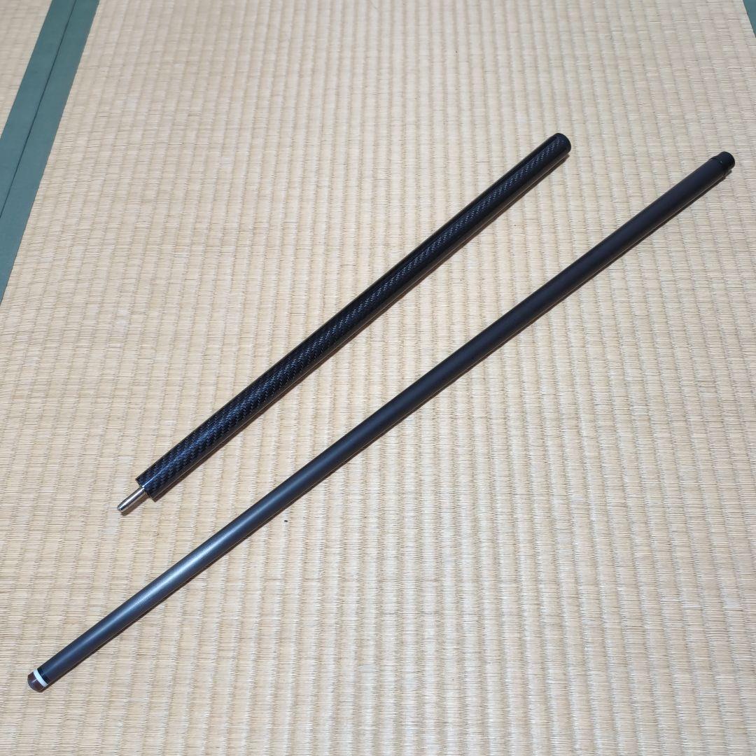 (美品)ジャンプキュー　フルカーボン ジャンプキュー フルカーボン - メルカリ
